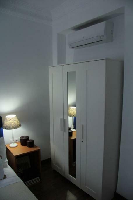 The Apartment Blue Sea Valência Exterior foto