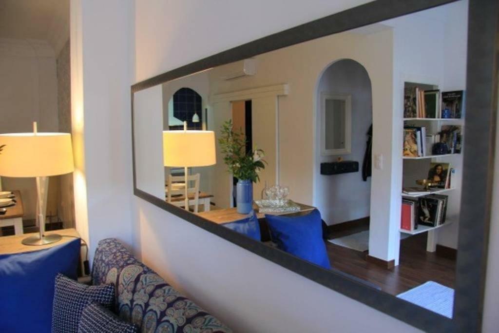 The Apartment Blue Sea Valência Exterior foto
