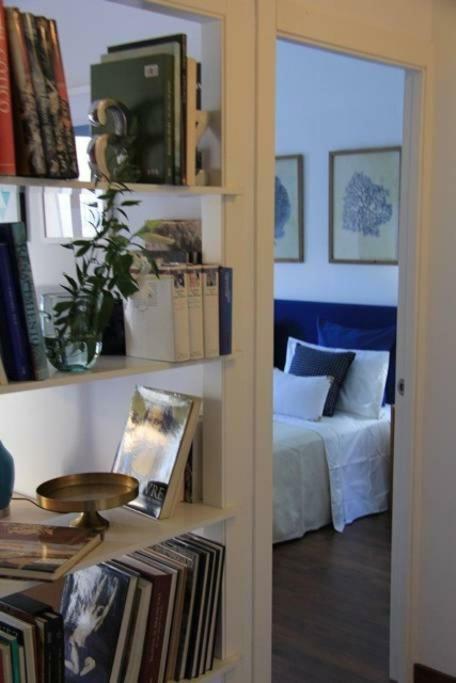 The Apartment Blue Sea Valência Exterior foto