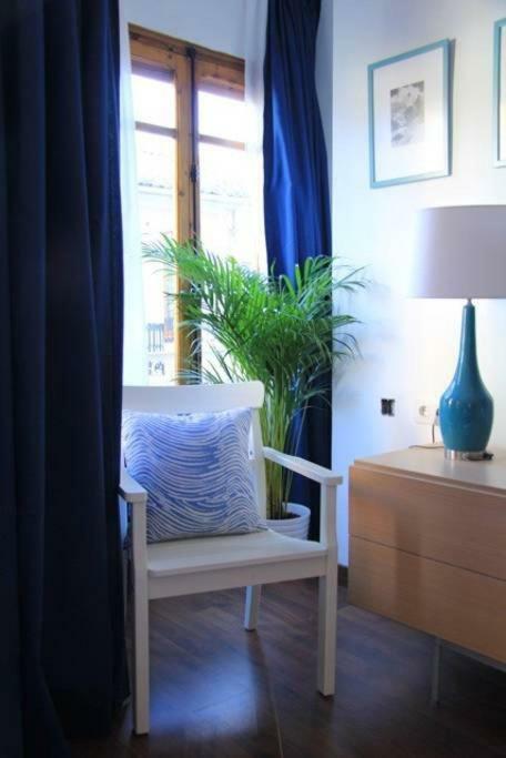 The Apartment Blue Sea Valência Exterior foto
