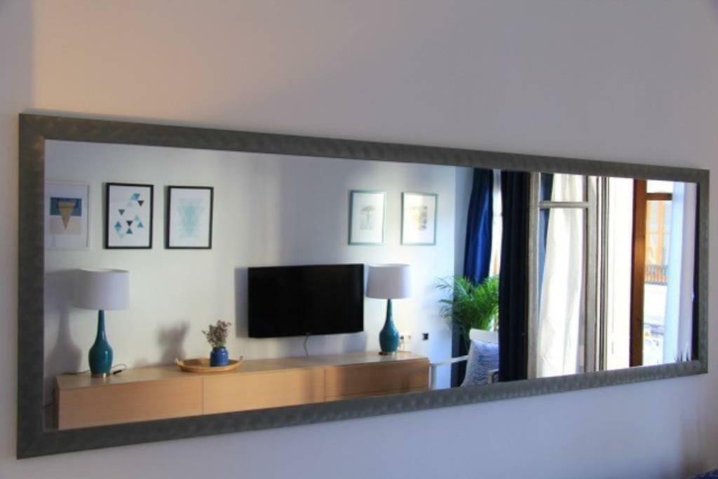 The Apartment Blue Sea Valência Exterior foto